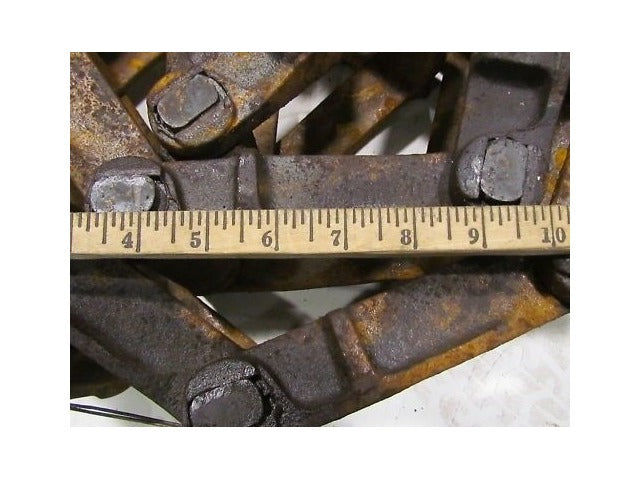 Moline H Class Refuse Chain No. H 104 10'