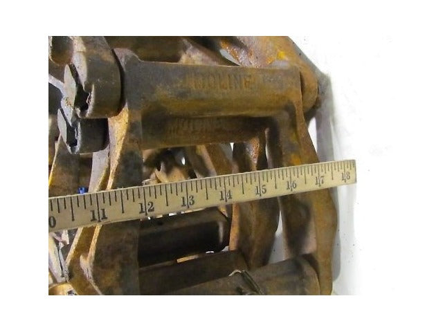 Moline H Class Refuse Chain No. H 104 10'
