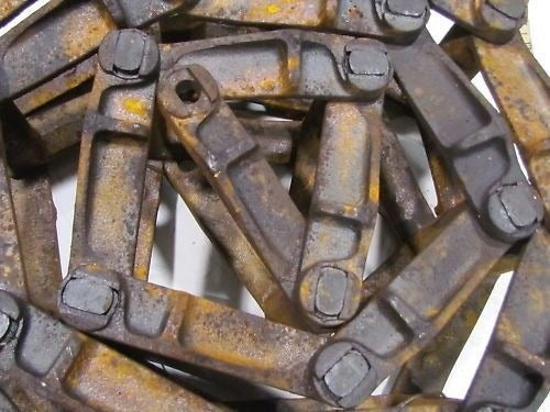 Moline H Class Refuse Chain No. H 104 10'
