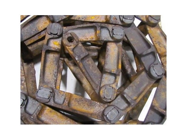 Moline H Class Refuse Chain No. H 104 10'