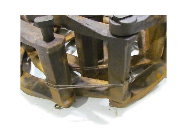 Moline H Class Refuse Chain No. H 104 10'
