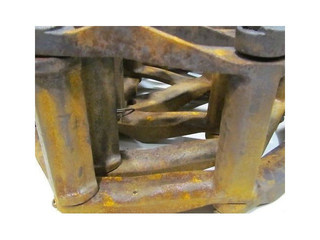 Moline H Class Refuse Chain No. H 104 10'