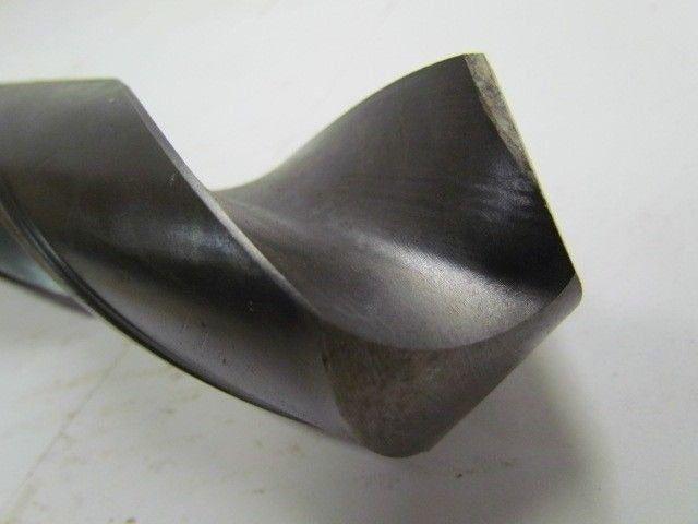 1 27/32" Morse Taper No.5 MT Shank Drill Bit 16" OAL