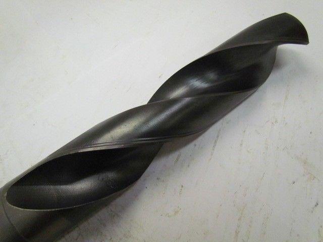 1 27/32" Morse Taper No.5 MT Shank Drill Bit 16" OAL