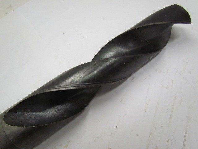 1 27/32" Morse Taper No.5 MT Shank Drill Bit 16" OAL