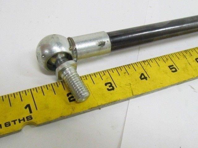 Ace Controls GS-28-300-CC-R-2500 Gas Spring 300mm Stroke Mounts 733MM on Center