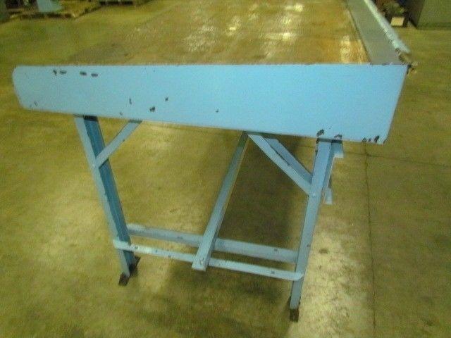 Vintage Industrial Workbench 72x36" Butcher Block 2 1/2" Thick Date 1945 3Drawer