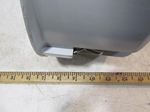 GE Lighting Systems MPB17MOAX Multivolt Ballast Housing