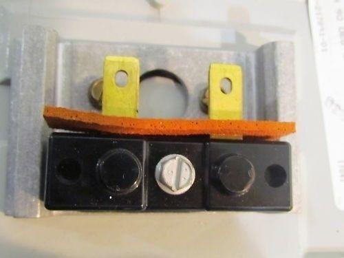 GE Lighting Systems MPB17MOAX Multivolt Ballast Housing