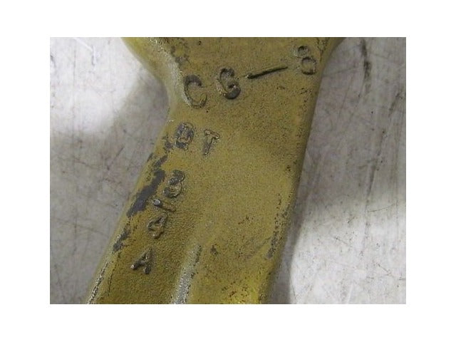 Crosby A327 3/4 Eye Sling Hook WLL 28300# Grade 80 NEW