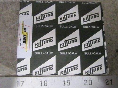 Kissling 57-B12-702 R-902-M Limit Switch NIB