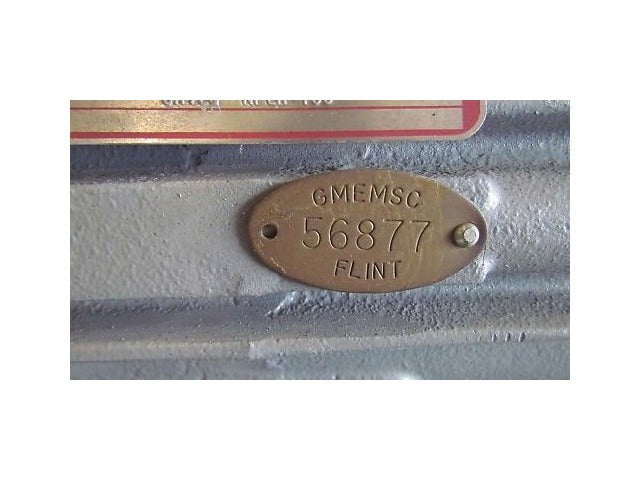 Delco 2G2404Z4 High EFF 3 PH 460 Volt Electric Motor 2HP 213Z Frame