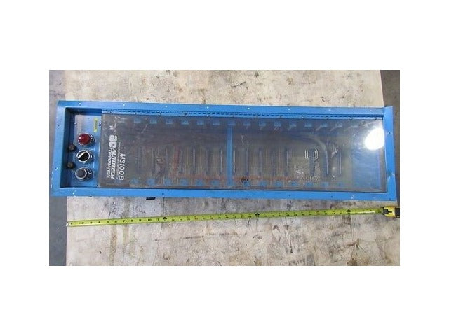 Autotech Corporation M3100B Programmable Limit Switch