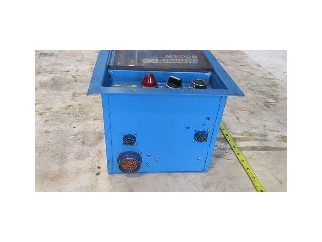 Autotech Corporation M3100B Programmable Limit Switch