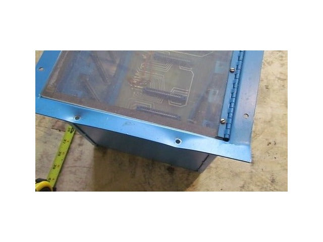 Autotech Corporation M3100B Programmable Limit Switch