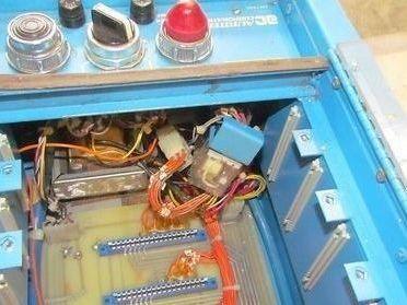 Autotech Corporation M3100B Programmable Limit Switch