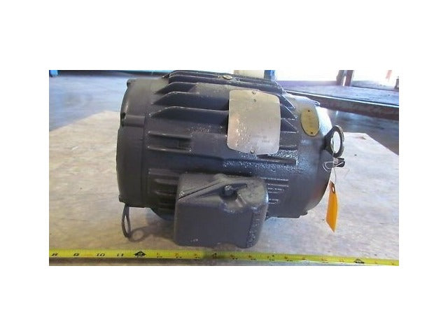 Baldor 700-44891 184CZ 2hp 1760 rpm TENV Motor 3 phase