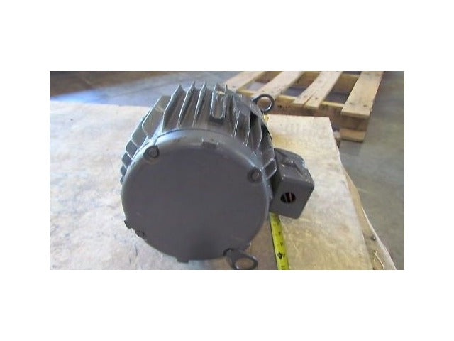 Baldor 700-44891 184CZ 2hp 1760 rpm TENV Motor 3 phase