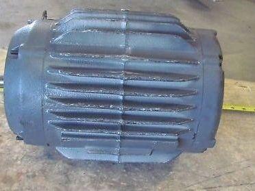 Baldor 700-44891 184CZ 2hp 1760 rpm TENV Motor 3 phase