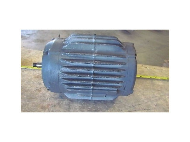 Baldor 700-44891 184CZ 2hp 1760 rpm TENV Motor 3 phase