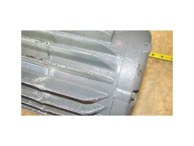 Baldor 700-44891 184CZ 2hp 1760 rpm TENV Motor 3 phase