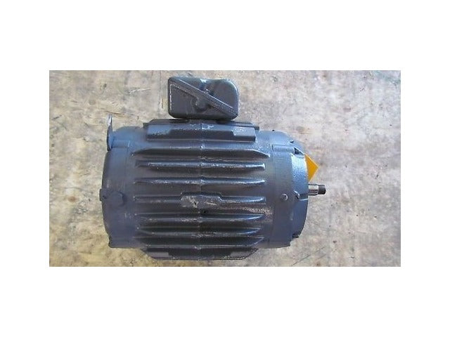 Baldor 700-44891 184CZ 2hp 1760 rpm TENV Motor 3 phase