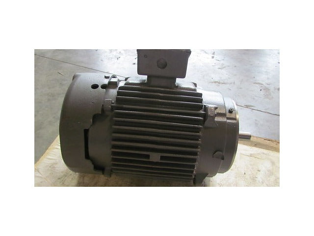 Lincoln CCF6P3UCN64 3HP 1170rpm 460V TEFC 215UC Frame Electric Motor