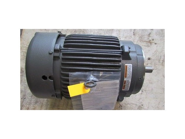 Lincoln CCF6P3UCN64 3HP 1170rpm 460V TEFC 215UC Frame Electric Motor