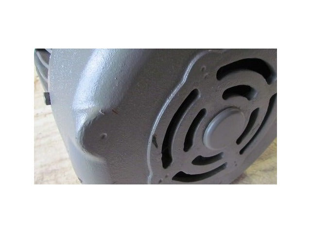 Lincoln CCF6P3UCN64 3HP 1170rpm 460V TEFC 215UC Frame Electric Motor