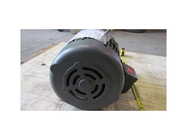 Lincoln CCF6P3UCN64 3HP 1170rpm 460V TEFC 215UC Frame Electric Motor