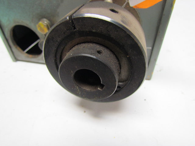 Allen Bradley 803-P12X Rotating Cam Limit Switch