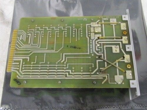 Reliance Electric PSDB-0-54801-1/608717-5R Circuit Board