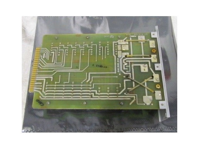 Reliance Electric PSDB-0-54801-1/608717-5R Circuit Board
