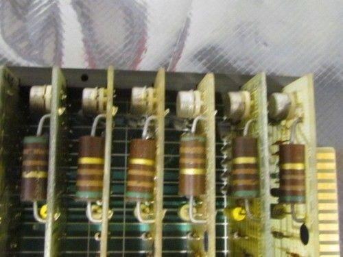 Reliance Electric PSDB-0-54801-1/608717-5R Circuit Board
