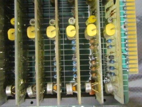 Reliance Electric PSDB-0-54801-1/608717-5R Circuit Board