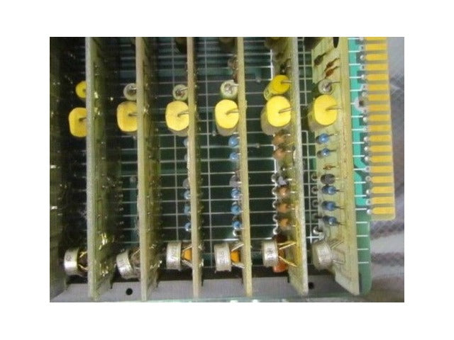 Reliance Electric PSDB-0-54801-1/608717-5R Circuit Board