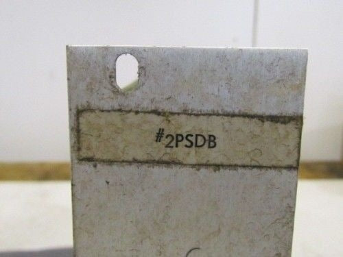 Reliance Electric PSDB-0-54801-1/608717-5R Circuit Board