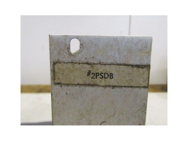 Reliance Electric PSDB-0-54801-1/608717-5R Circuit Board