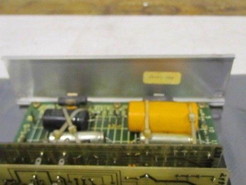 Reliance Electric PSDB-0-54801-1/608717-5R Circuit Board