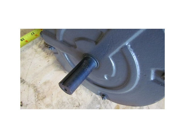 Lincoln CCN4P2UUC64 L LM23963BD 2HP 1765rpm 184U Motor