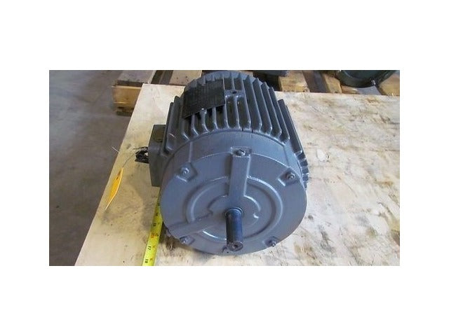 Lincoln CCN4P2UUC64 L LM23963BD 2HP 1765rpm 184U Motor
