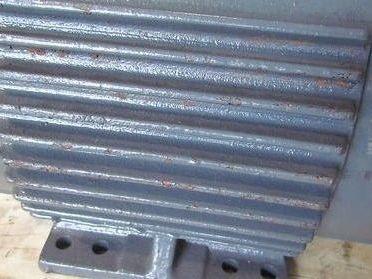Lincoln CCN4P2UUC64 L LM23963BD 2HP 1765rpm 184U Motor