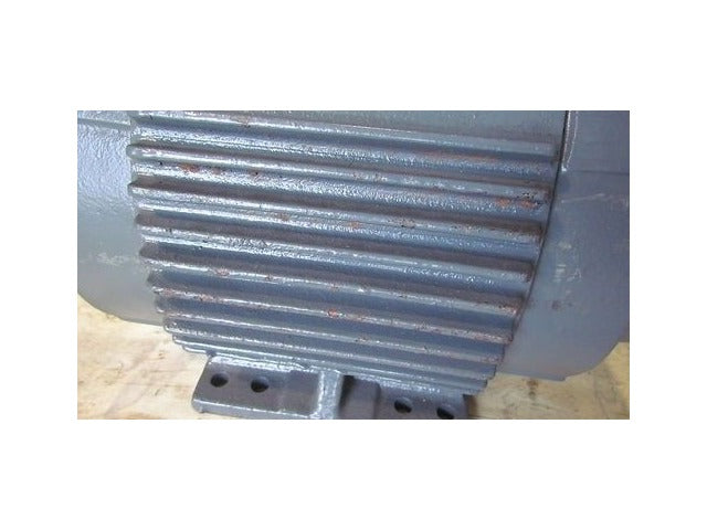 Lincoln CCN4P2UUC64 L LM23963BD 2HP 1765rpm 184U Motor