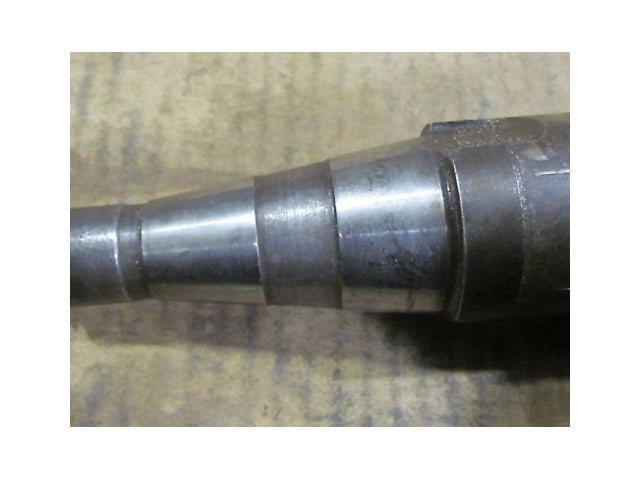 Lucas No. 11 Collet Holder w/ 5/8" Collet NMTB40 Shank