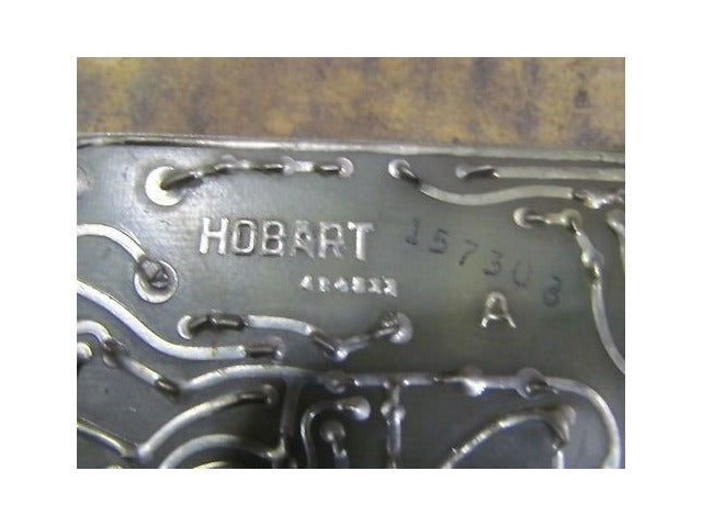 Hobart 15730B Circuit Board