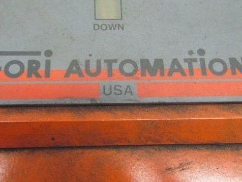 Fori Automation Fori Vision Digital Headlamp Aimer Box