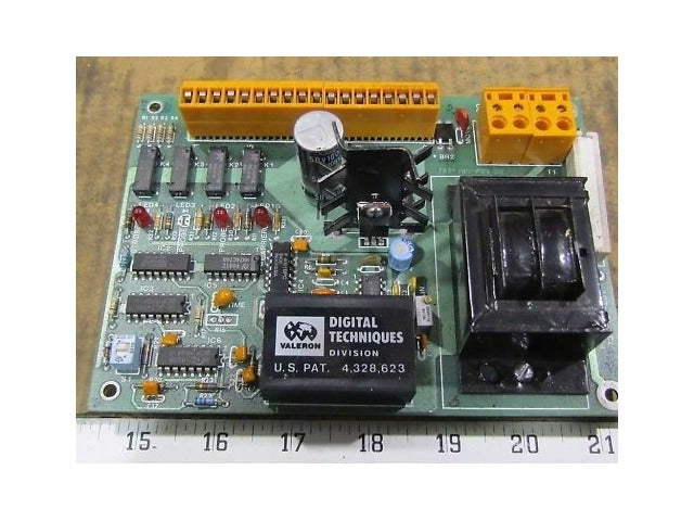 Monarch Courtland PC Assy Circuit Board 733F101-L01 LO1