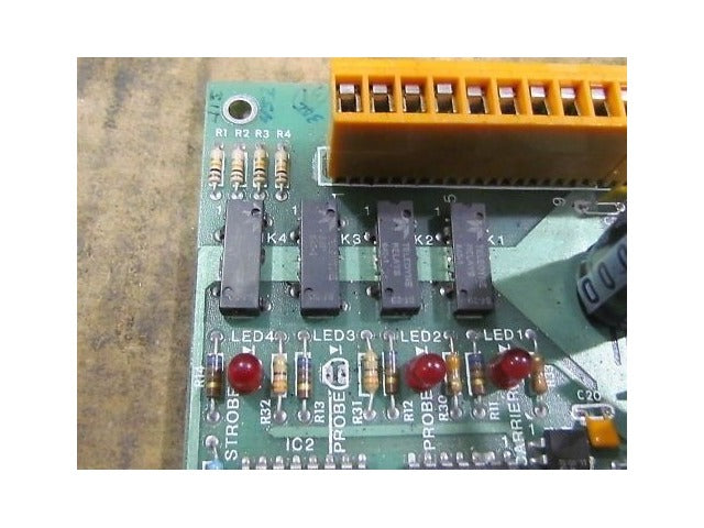 Monarch Courtland PC Assy Circuit Board 733F101-L01 LO1