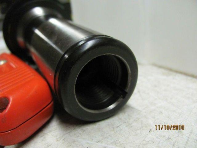 Smith Tool Chuck Collet Holder 802-722 NEW