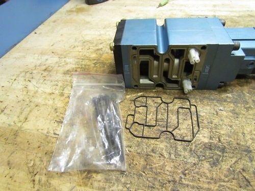 Mac PR65B-22FA Pressure Regulator